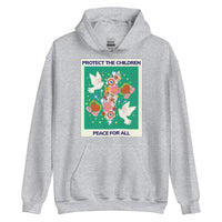 Peace for All Hoodie